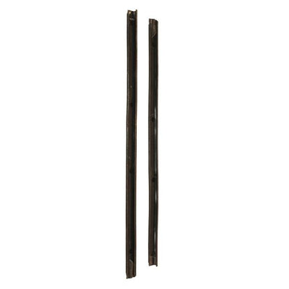 Body Weatherstrip Kit