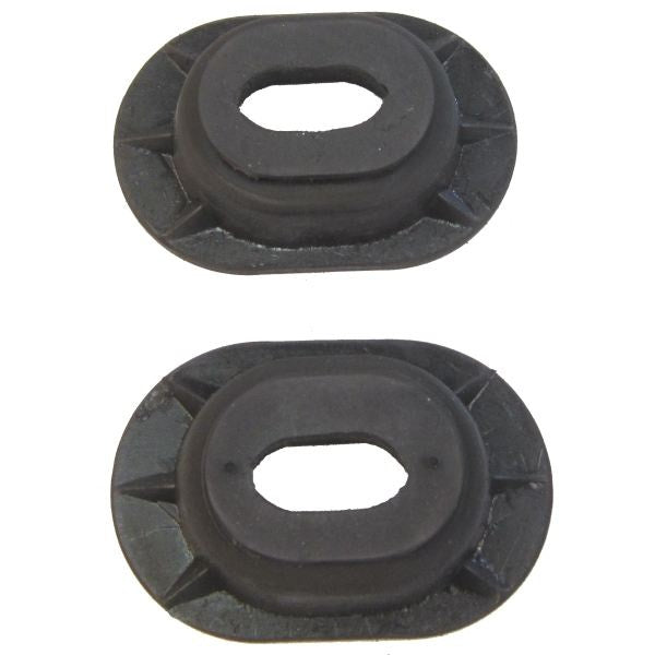 Brake and Clutch Shank Seal