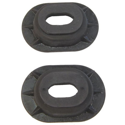 Brake and Clutch Shank Seal