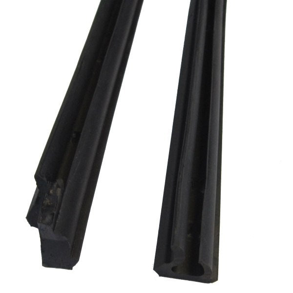 Hardtop Roof Rail Weatherstrips