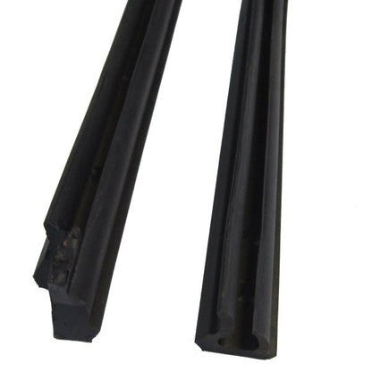 Hardtop Roof Rail Weatherstrips