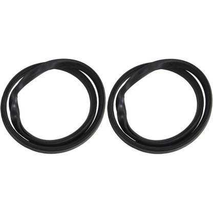Rear Window Gasket Set