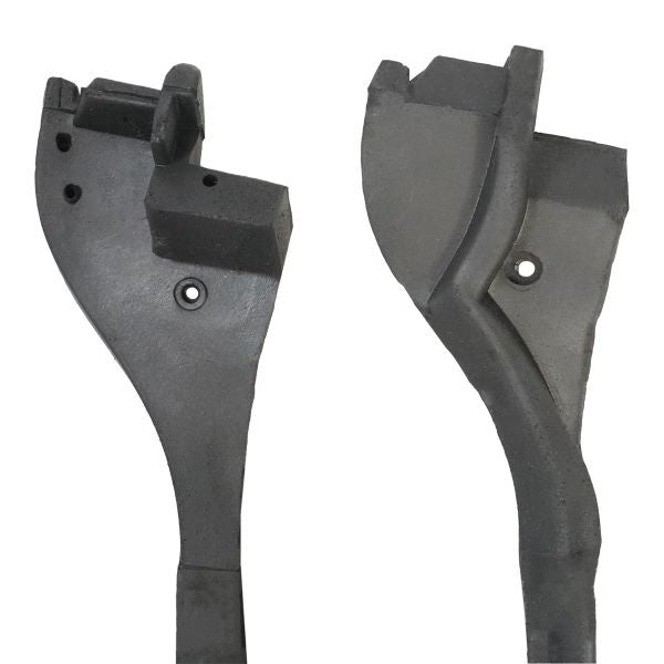 Rear Door Weatherstrips