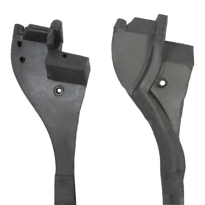 Rear Door Weatherstrips