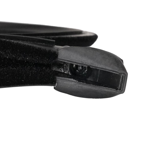 Window Felt and Run Channel Set