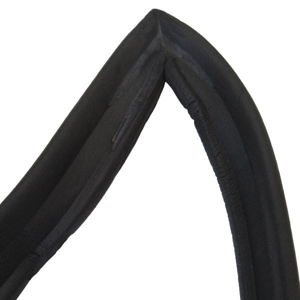 Rear Door Weatherstrips