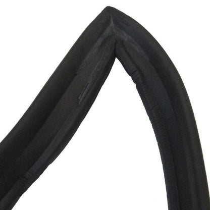 Rear Door Weatherstrips