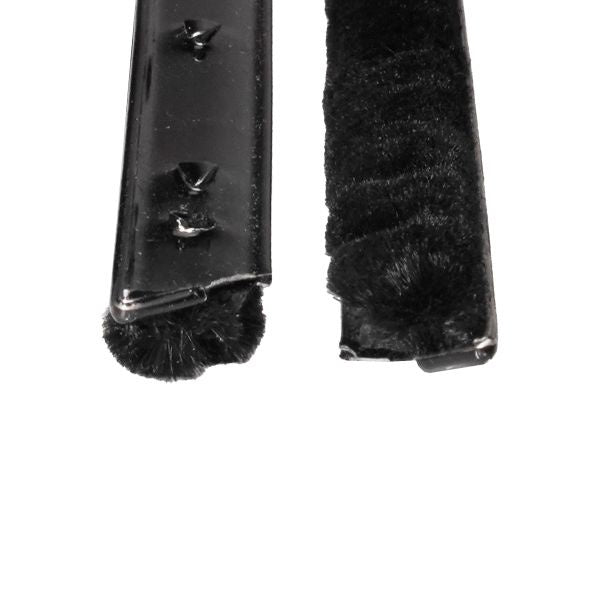 Window Felt Beltline Weatherstrips