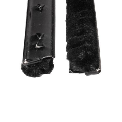 Window Felt Beltline Weatherstrips