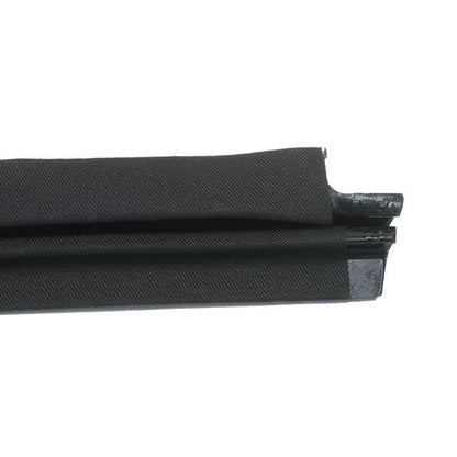 Quarter Window B-Pillar Weatherstrips