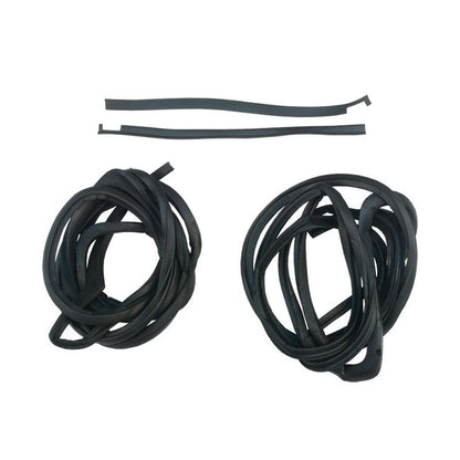 Front Door Weatherstrips