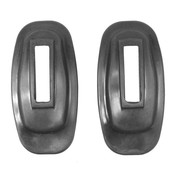 Front Bumper Grommet