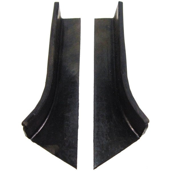 Rumble Seat Weatherstrip