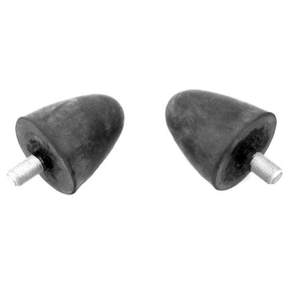 Front Suspension Lower Control Arm Bumpers