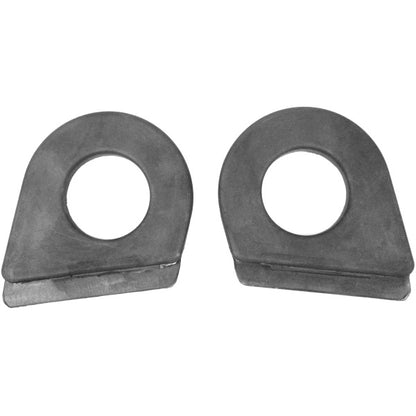Front Apron Crossbar Grommet