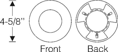 Fuel Neck Grommet