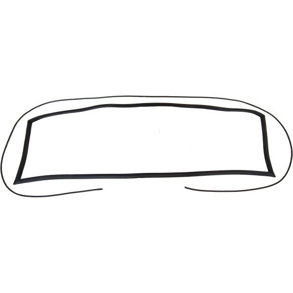 Windshield Gasket Set