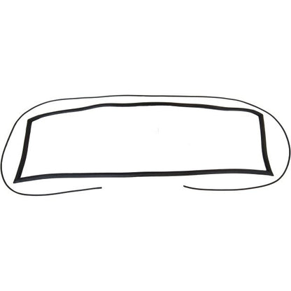 Windshield Gasket Set