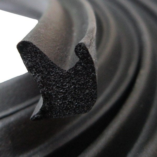 Liftgate Weatherstrip