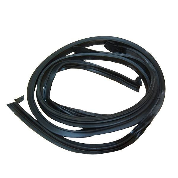 Hardtop Roof Rail Weatherstrip