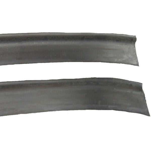 Side Deflector / Valance Rubber