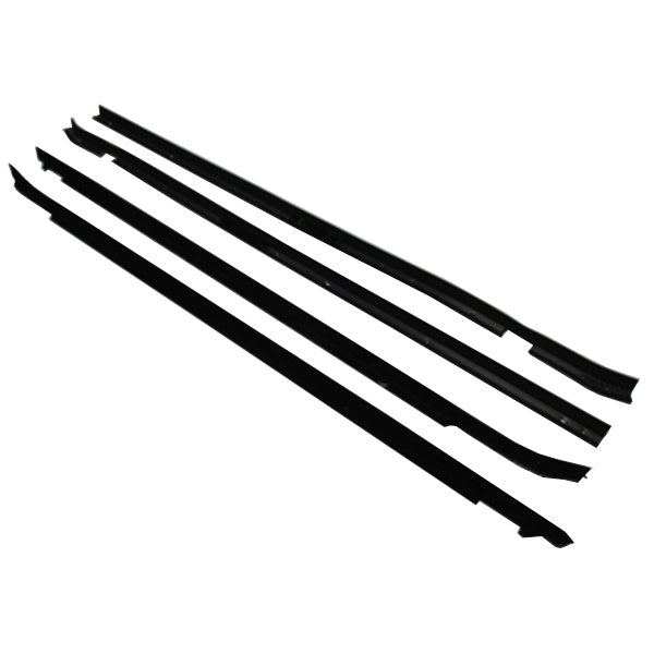 Window Felt Weatherstrips