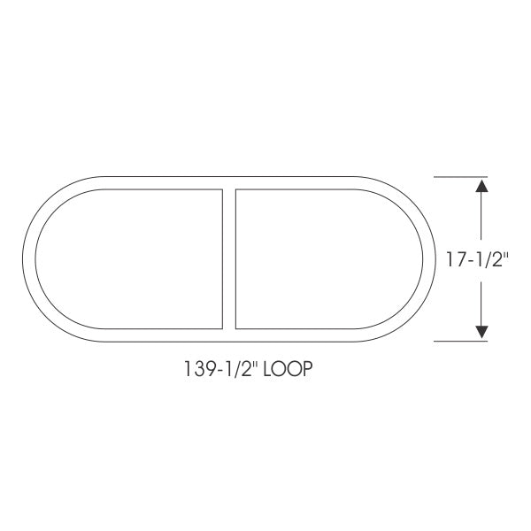 Windshield Gasket