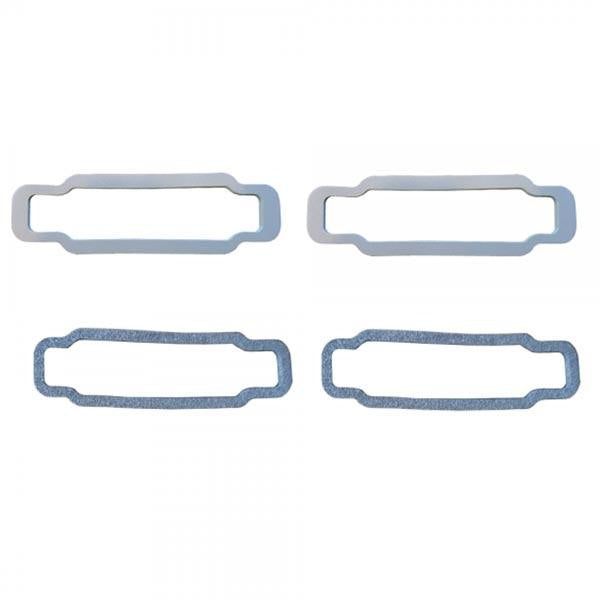 Taillight Lens and Housing Gaskets