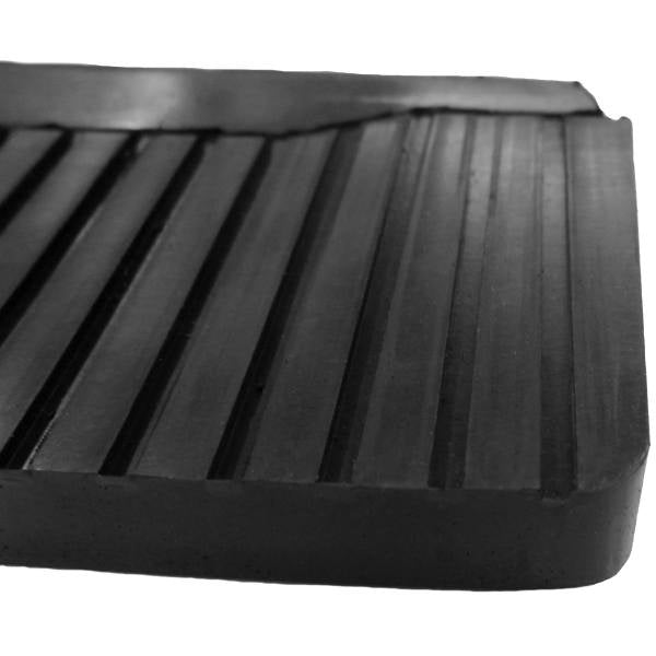 Brake Pedal Pad