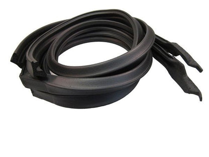 Hardtop Roof Rail Weatherstrips