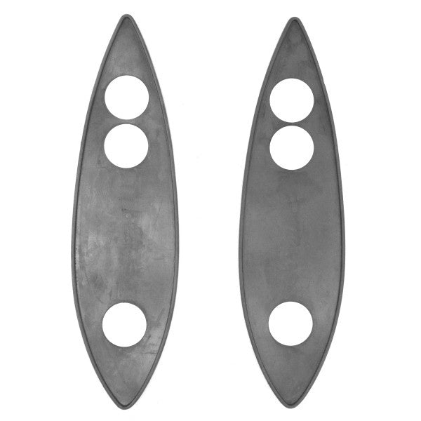 Headlight Mounting Pad