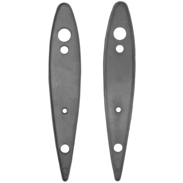 Parking Light Mounting Pad