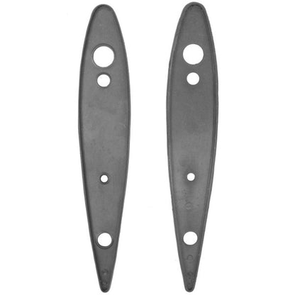 Parking Light Mounting Pad