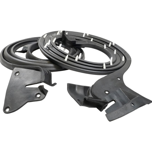 Front Door Weatherstrips
