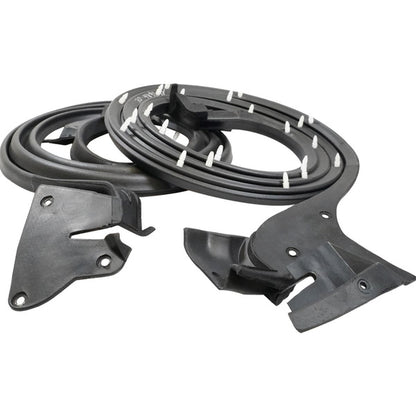 Front Door Weatherstrips