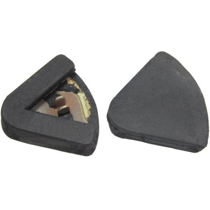 Hood Corner Pads