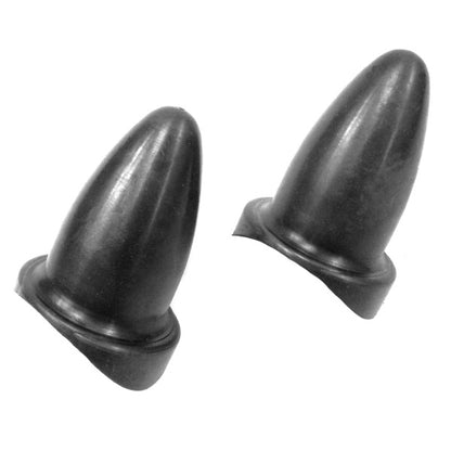 Axle Rebound Pad