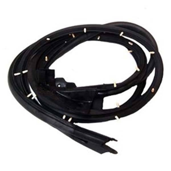 Front Door Weatherstrip