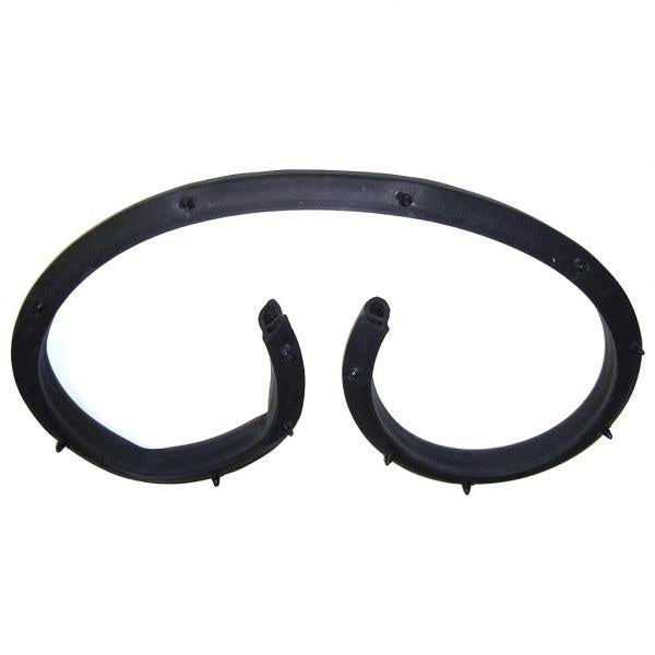 Hood To Cowl Weatherstrip