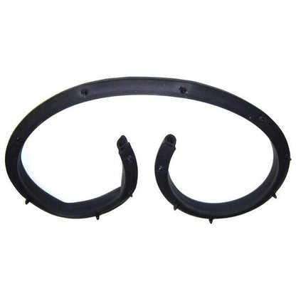 Hood To Cowl Weatherstrip