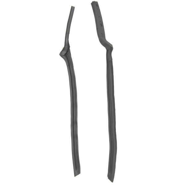 Hinge Pillar and A-Post Weatherstrips