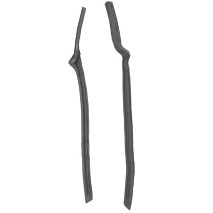 Hinge Pillar and A-Post Weatherstrips