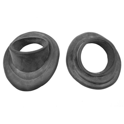 Rear Bumper Grommet