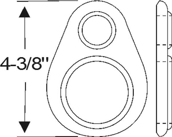 Steering Column Grommet