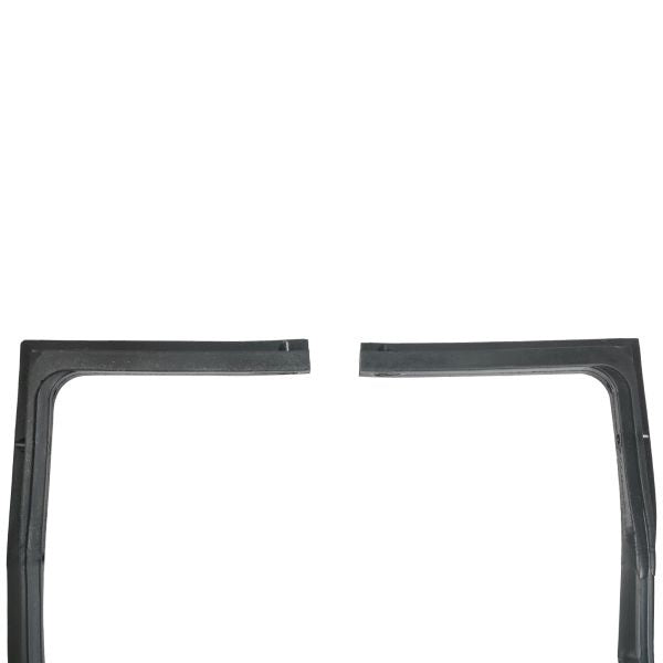 Rear Door Weatherstrips
