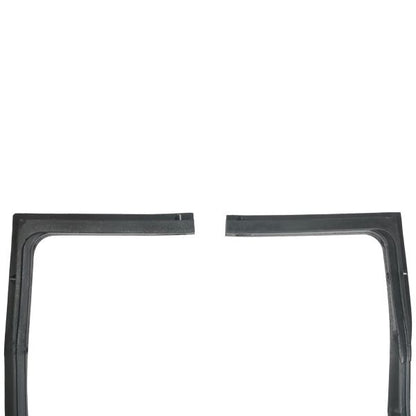 Rear Door Weatherstrips