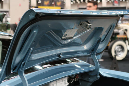 Trunk Weatherstrip