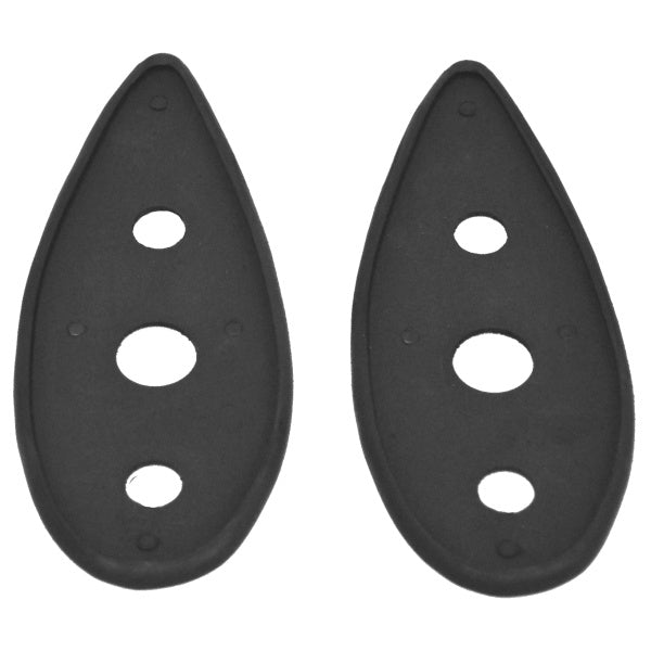 Taillight Mounting Pad