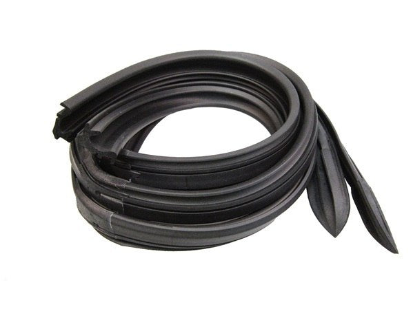 Hardtop Roof Rail Weatherstrips - Fastop