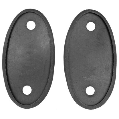Headlight Stanchion Pad
